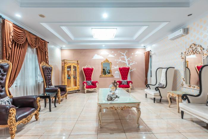 pondok cimanggu syariah redpartner