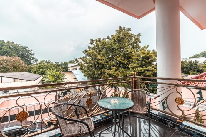 pondok cimanggu syariah redpartner