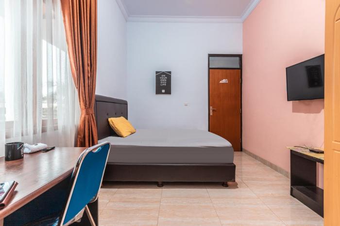 pondok cimanggu syariah redpartner