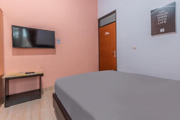 pondok cimanggu syariah redpartner