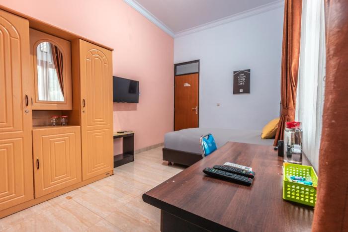 pondok cimanggu syariah redpartner