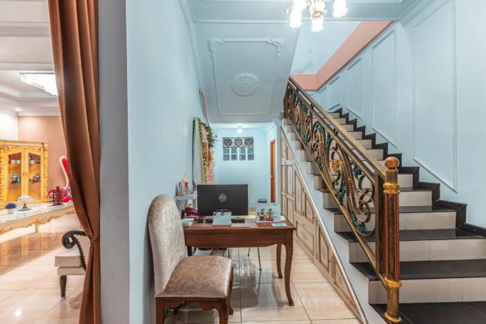 pondok cimanggu syariah redpartner