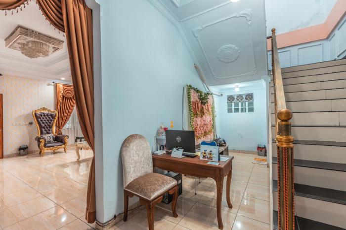 pondok cimanggu syariah redpartner