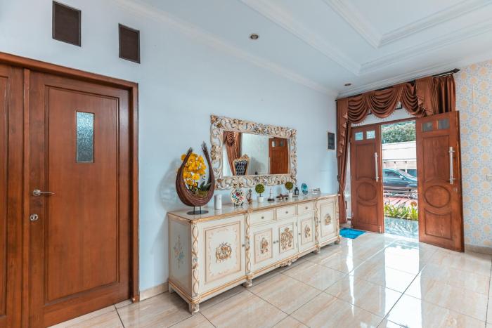 pondok cimanggu syariah redpartner