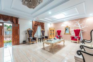 pondok cimanggu syariah redpartner