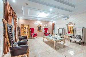 pondok cimanggu syariah redpartner