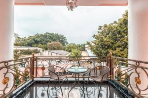 pondok cimanggu syariah redpartner