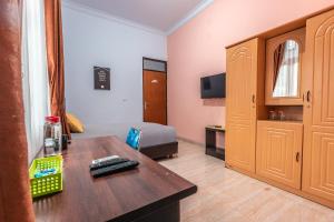 pondok cimanggu syariah redpartner