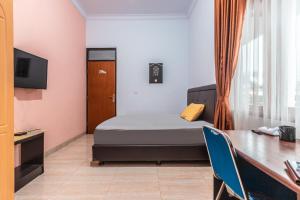 pondok cimanggu syariah redpartner