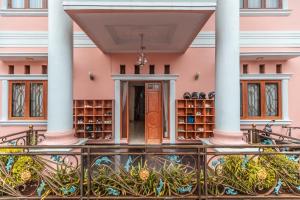 pondok cimanggu syariah redpartner