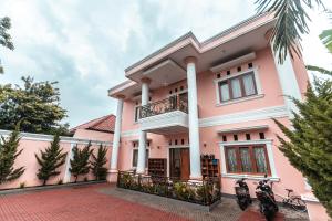 pondok cimanggu syariah redpartner