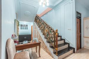 pondok cimanggu syariah redpartner