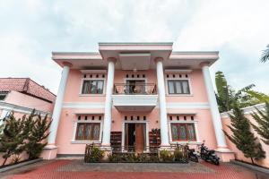 pondok cimanggu syariah redpartner