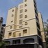 gcc sonal apartments