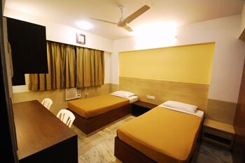 gcc sonal apartments