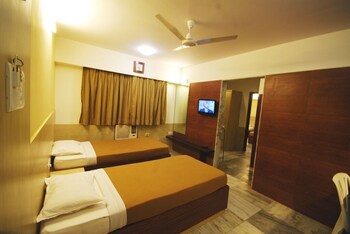 gcc sonal apartments