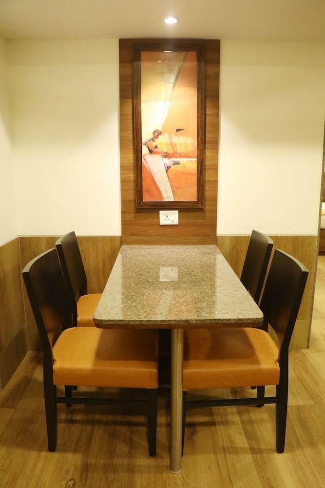 gcc sonal apartments