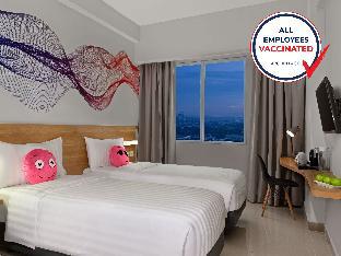 Favehotel Karawang,West Java>>Karawang,3.5 star