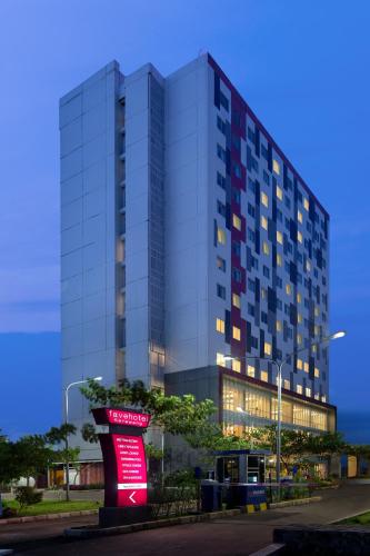 Favehotel Karawang,West Java>>Karawang,3.5 star
