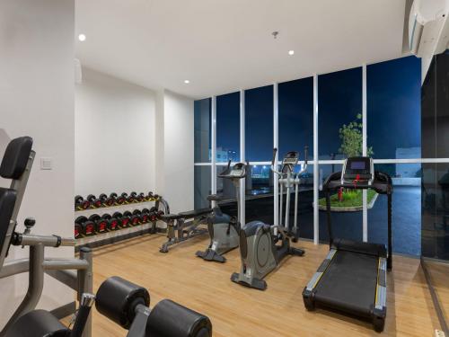 Favehotel Karawang,West Java>>Karawang,3.5 star