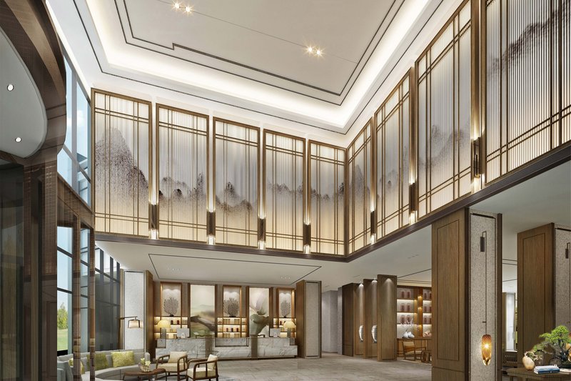 four points by sheraton suzhou wuzhong