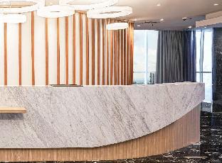 Aston Kemayoran City Hotel,Kemayoran>>Central Jakarta,3 star