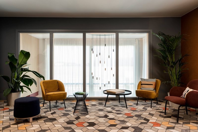 residence inn by marriott brussels airport