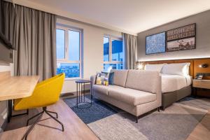 Residence Inn By Marriott Brussels Airport,Brussels Airport>>Brussels,4 star
