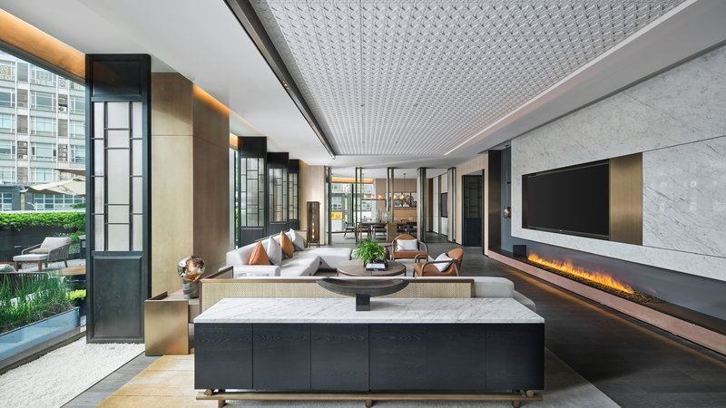 intercontinental dongguan an ihg hotel