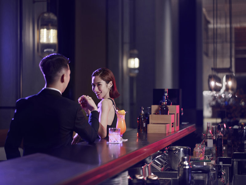 intercontinental dongguan an ihg hotel