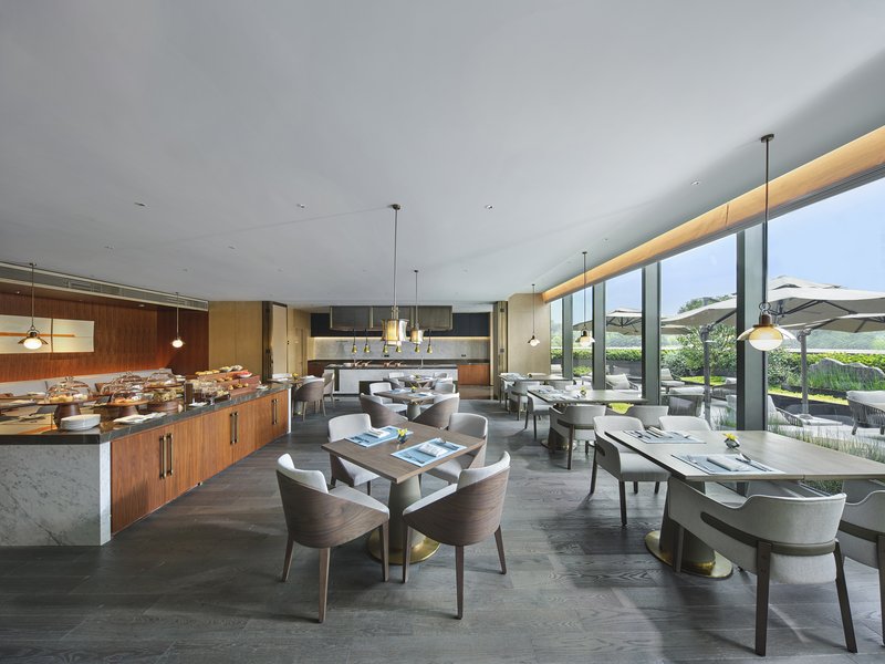 intercontinental dongguan an ihg hotel