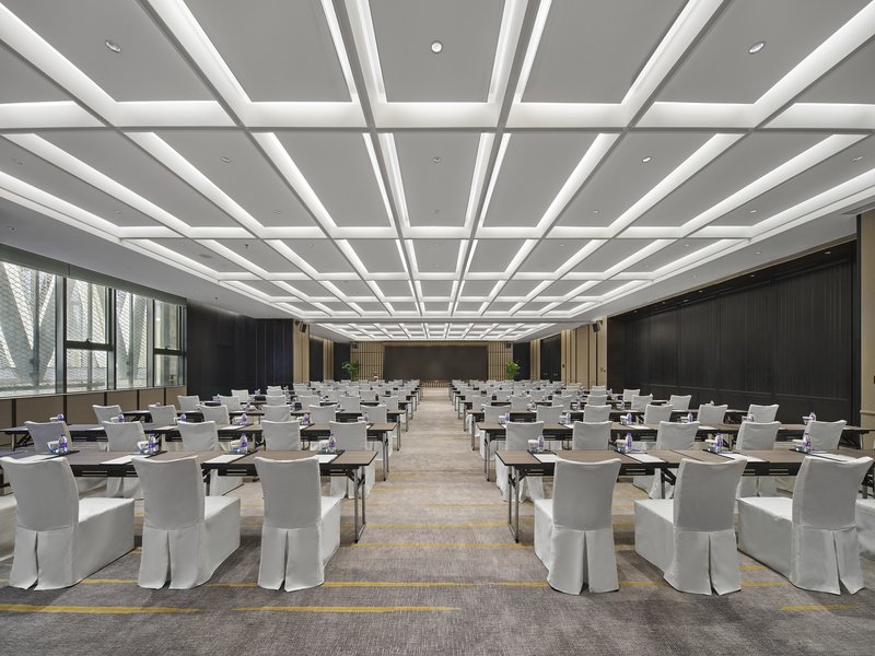 intercontinental dongguan an ihg hotel