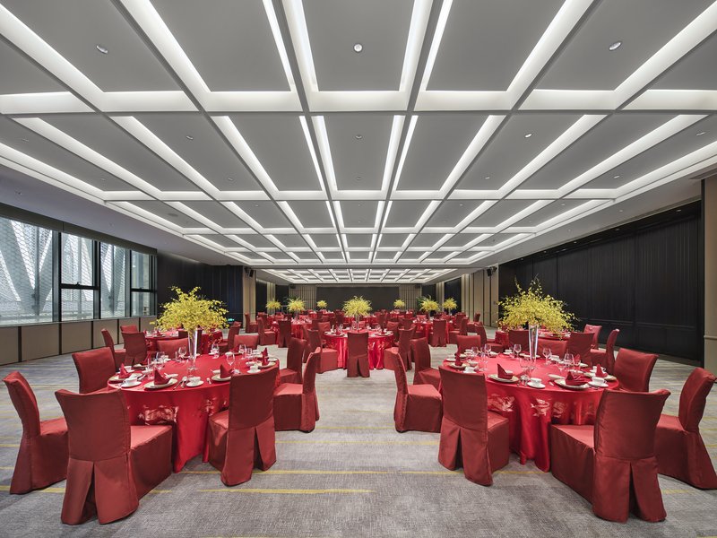 intercontinental dongguan an ihg hotel