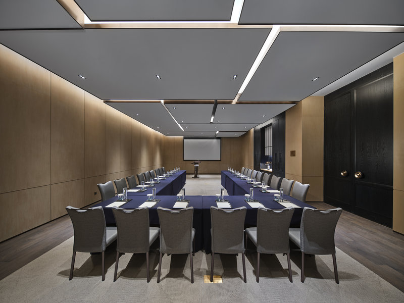 intercontinental dongguan an ihg hotel