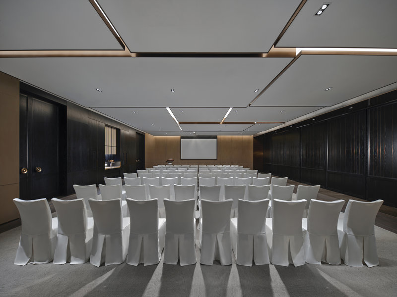 intercontinental dongguan an ihg hotel