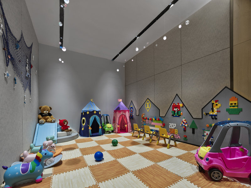 intercontinental dongguan an ihg hotel