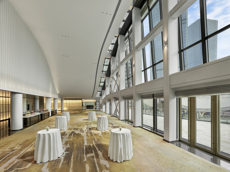 intercontinental dongguan an ihg hotel