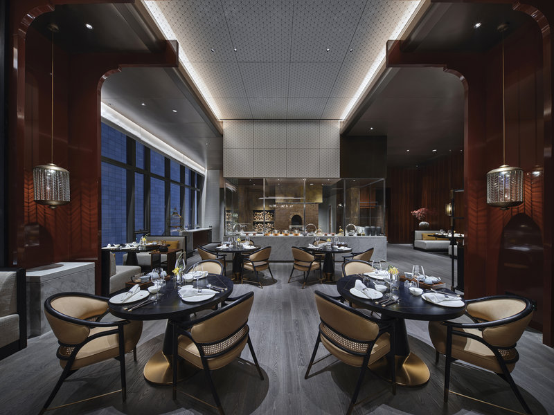 intercontinental dongguan an ihg hotel