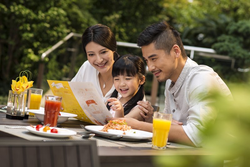 intercontinental dongguan an ihg hotel