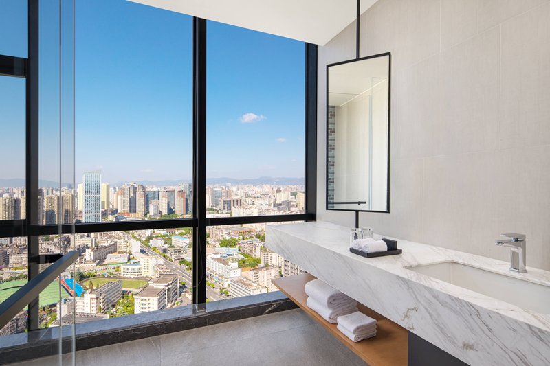 fairfield by marriott kunming xinying