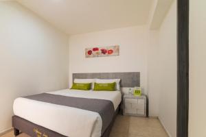 ayenda 1055 agora inn corferias