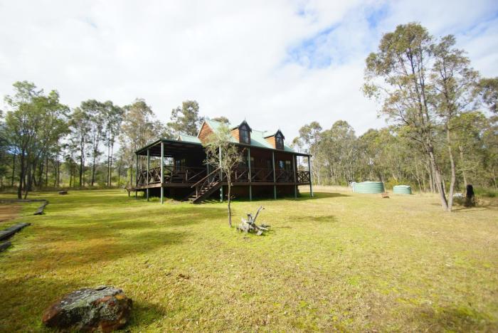 lovedale