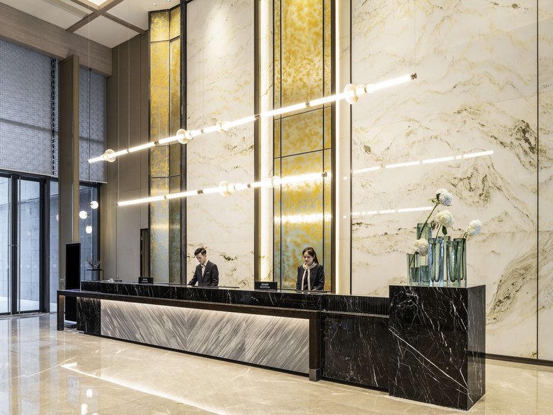 pullman jiaxing pinghu excellence