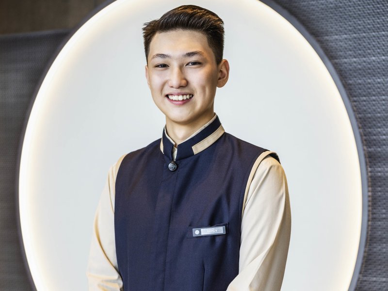 pullman jiaxing pinghu excellence