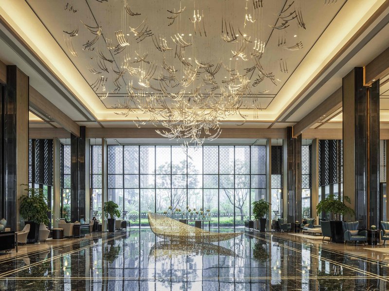 pullman jiaxing pinghu excellence