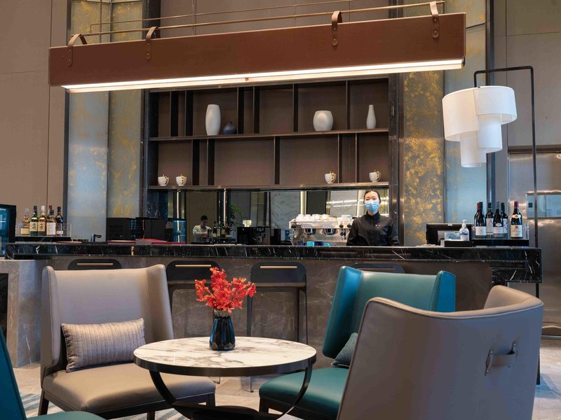 pullman jiaxing pinghu excellence