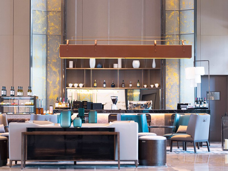 pullman jiaxing pinghu excellence