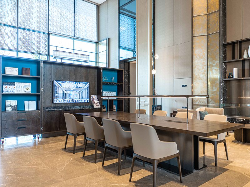 pullman jiaxing pinghu excellence