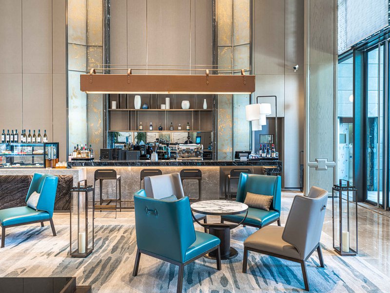 pullman jiaxing pinghu excellence