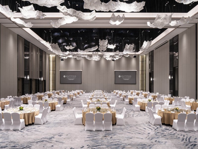 pullman jiaxing pinghu excellence